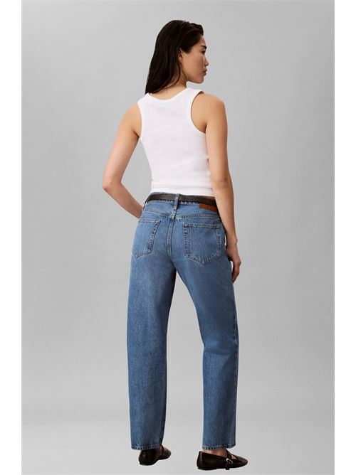  CALVIN KLEIN JEANS | LV047H665GSBB